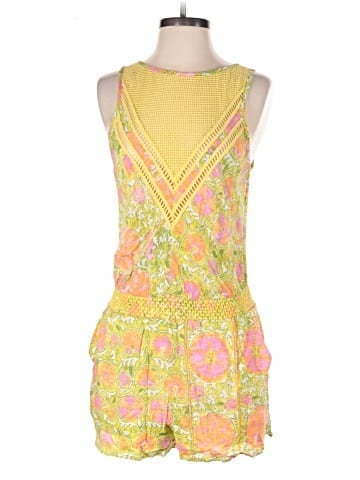 Plenty By Tracy Reese Romper (view 1)