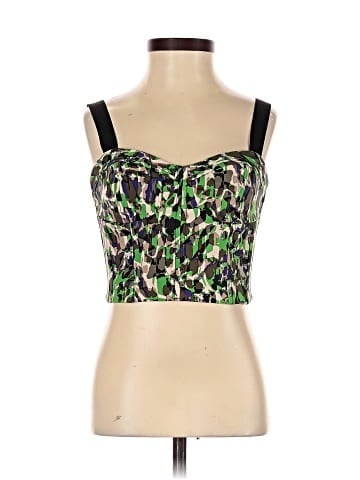 Club Monaco Sleeveless Top (view 1)