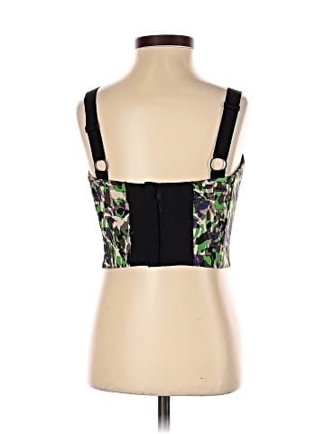 Club Monaco Sleeveless Top (view 2)