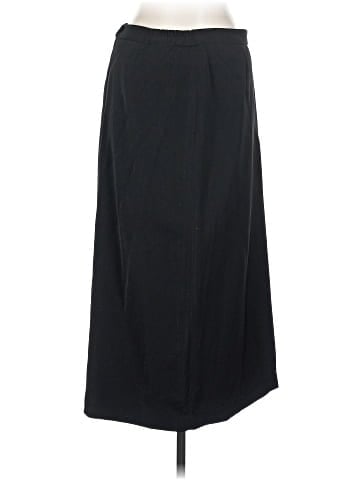 Midnight Velvet Formal Skirt (view 1)