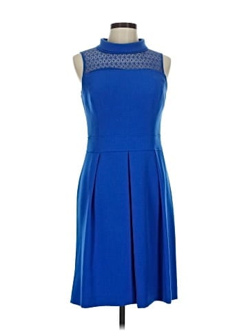 Anne Klein Cocktail Dress (view 1)