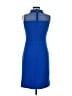 Anne Klein Blue Cocktail Dress Size 6 - photo 2