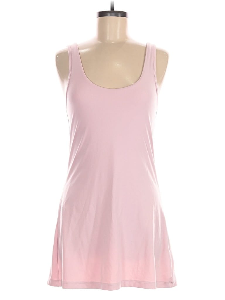 Pre-owned Under Armour Romper In Pink