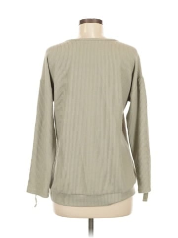 Keren Hart Pullover Sweater (view 2)