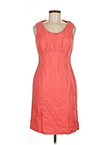 Donna Ricco Cocktail Dress (view 1)