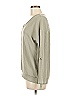 Keren Hart Green Pullover Sweater Size M - photo 5