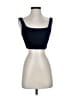 Babaton Black Sleeveless Top Size XXS - photo 1