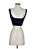 Babaton Black Sleeveless Top Size XXS - photo 2