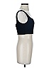 Babaton Black Sleeveless Top Size XXS - photo 4