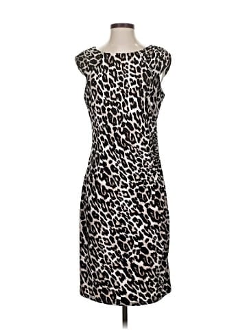 Catherine Malandrino Cocktail Dress (view 1)