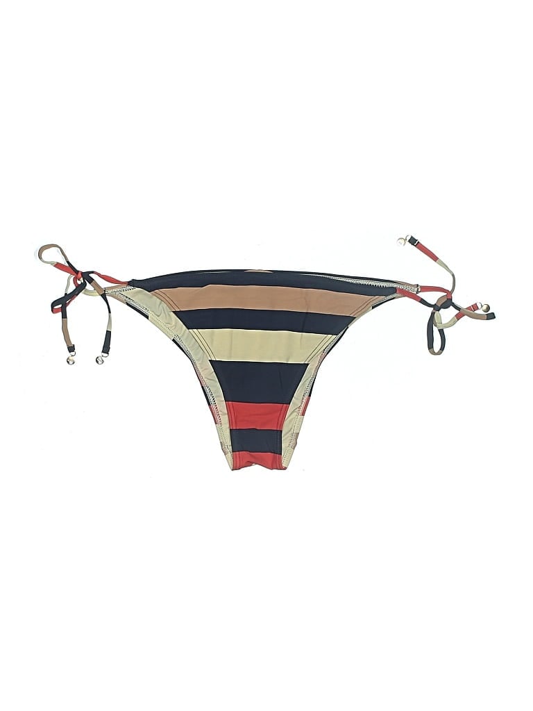 Pre-owned Marc By Marc Jacobs Swimsuit Bottoms In Brown