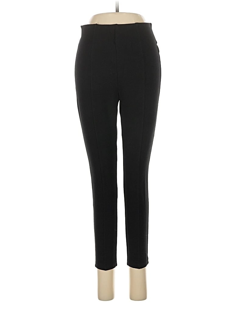 Pre-owned Old Navy Active Pants In Black