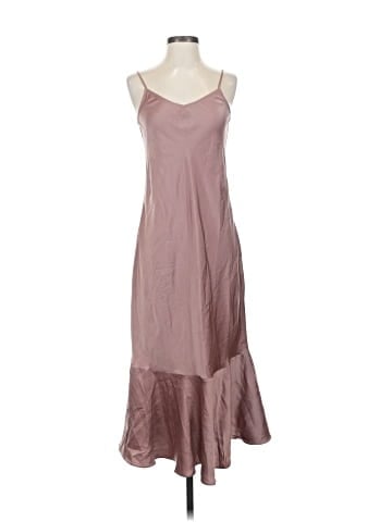 Nap Casual Dress (view 1)