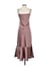 Nap 100% Polyester Pink Casual Dress Size XS - photo 2