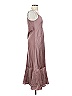 Nap 100% Polyester Pink Casual Dress Size XS - photo 4