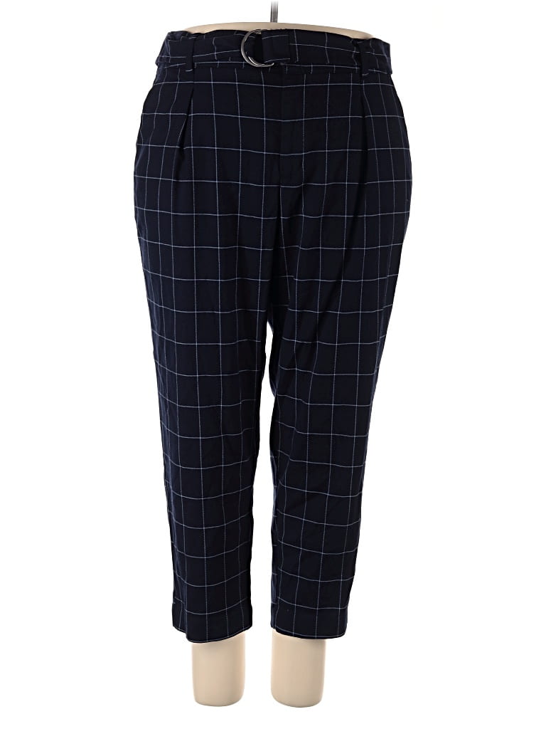 Pre-owned A New Day Casual Pants In Blue