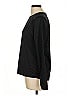 Cuddl Duds Black Sweatshirt Size L - photo 5