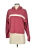 Puma Burgundy Sweatshirt Size S - photo 1