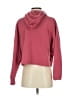 Puma Burgundy Sweatshirt Size S - photo 2