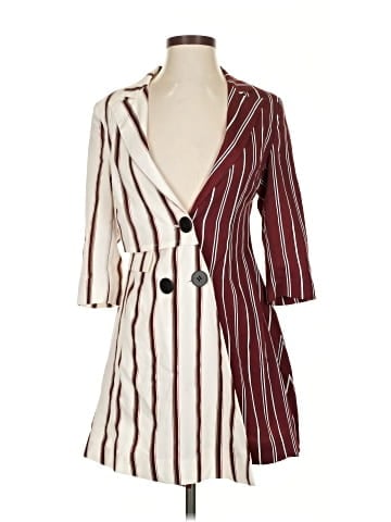 Quaint Casual Dress (view 1)