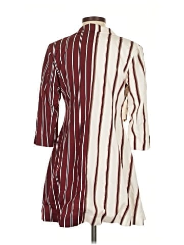 Quaint Casual Dress (view 2)