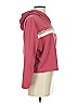 Puma Burgundy Sweatshirt Size S - photo 4