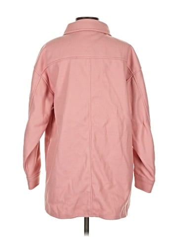 Forever 21 Trenchcoat (view 2)