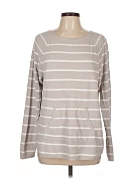 Barefoot Dreams Pullover Sweater