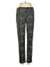 For Cynthia Tweed Gray Casual Pants Size S - photo 1