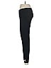 Adidas Solid Black Active Pants Size M - photo 5