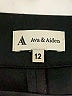 Ava & Aiden Black Casual Pants Size 12 - photo 7