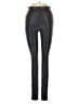 SPANX Black Blue Active Pants Size S - photo 1