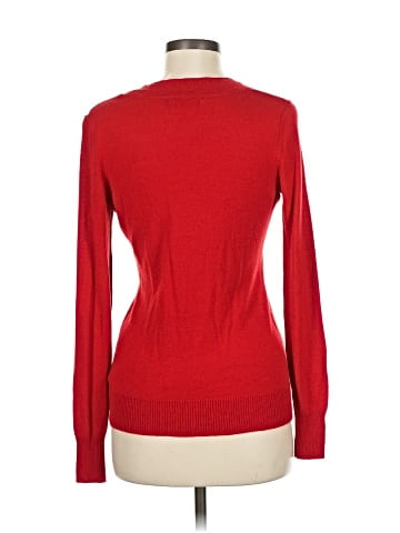 The Limited Long Sleeve Top (view 2)