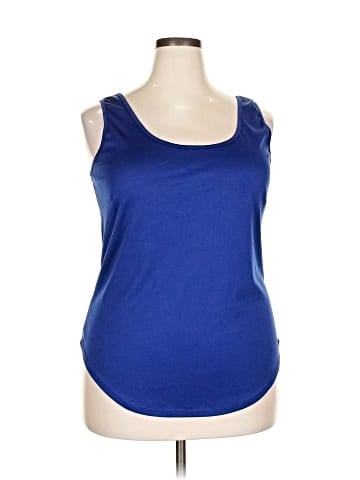 Pure Energy Tank Top (view 1)