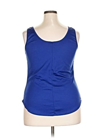 Pure Energy Tank Top (view 2)