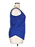 Pure Energy 100% Polyester Blue Tank Top Size 2X - photo 4