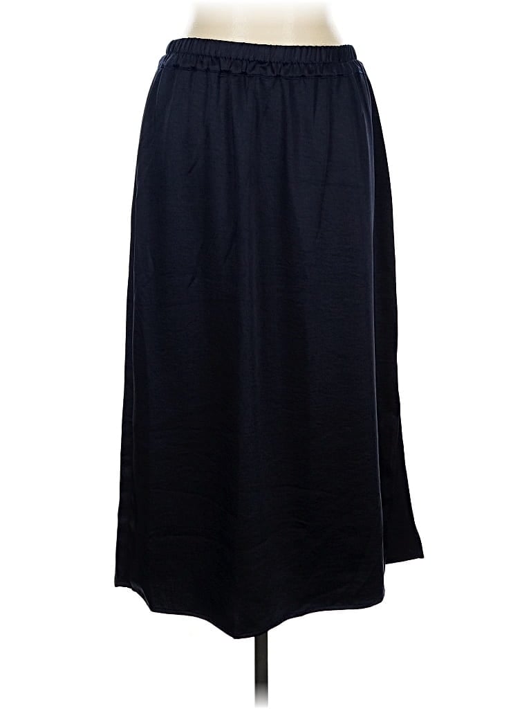 Gap Casual Skirt In Blue