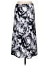 Sanctuary Tie-dye Gray Casual Skirt Size S - photo 2
