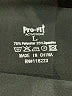 Pro-fit Black Active Pants Size L - photo 7