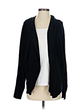 Silence And Noise Cardigan
