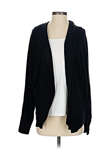 Silence and Noise Cardigan (view 1)