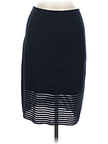Lafayette 148 New York Casual Skirt (view 1)