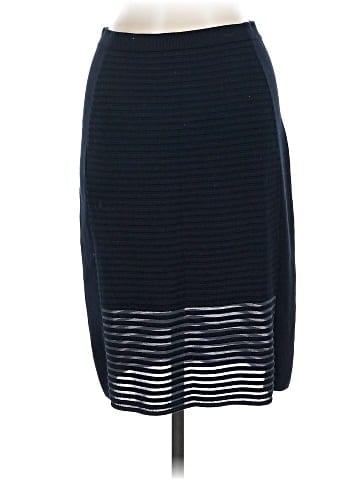Lafayette 148 New York Casual Skirt (view 2)