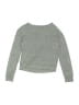 For All Seasons By Paper Crane Metallic Gray Pullover Sweater Size S (kids) - photo 1