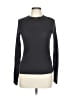 Pilcro Gray Pullover Sweater Size L - photo 1