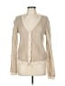 Zara Ivory Cardigan Size L - photo 1