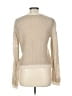 Zara Ivory Cardigan Size L - photo 2
