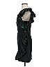 Sandro Black Cocktail Dress Size Med (2) - photo 5
