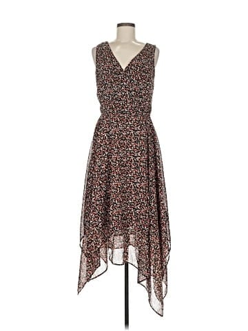 Long Tall Sally Cocktail Dress (view 1)
