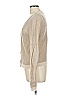 Zara Ivory Cardigan Size L - photo 5